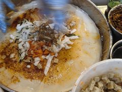 -安徽阜阳卷馍(西单店)