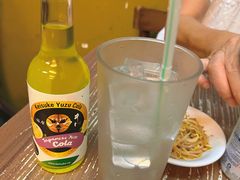 -豚骨王拉面(Orchid Hotel)