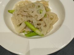 -A One Kitchen·南京精菜馆(晶丽酒店店)