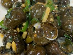 -南记食粥坊·宵夜大排档(岭南分店)