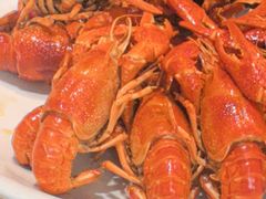 -聚味瞿记·龙虾堂(咸嘉湖店)