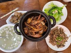 -斯丹姜母鸭·古法干香(涂门街总店)