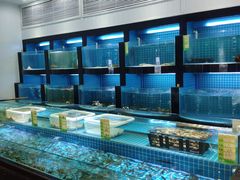 水产区-和记小菜(七宝店)