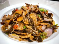 -凯鸽酒楼•雁北民间菜(华北星店)