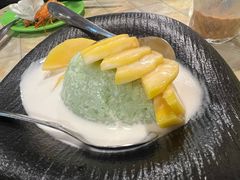 -热浪岛马来餐厅