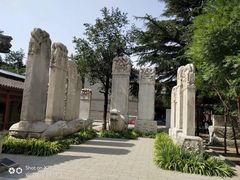 -北京石刻艺术博物馆(五塔寺)