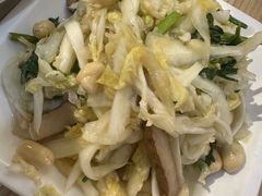 -台北楚楚园馅饼粥(虹桥南丰城店)