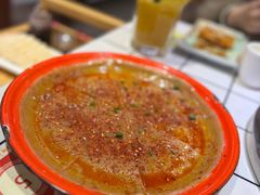 -蛙一刀·麻椒鱼火锅(金仙桥店)