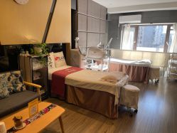 -觅屿日式脱毛美肤