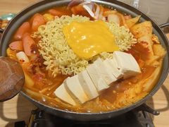 -Woolee韩食堂·韩式家庭料理