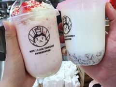-我是酸奶君(壹方城店)