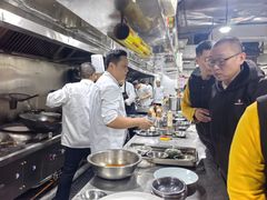 -菜香源·醉湖美宴(杨家坪店)