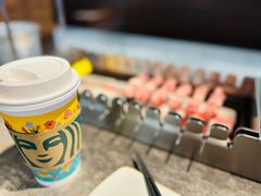 -很久以前羊肉串(昌里路三钢里店)