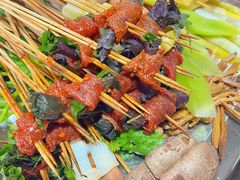 -杨校长·老成都串串香火锅(全国总店)