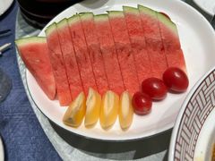 -盛福楼·惠山宴(盛岸路店)