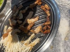 -高丽苑韩国烤肉(海昌路旗舰店)