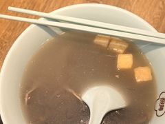-回味鸭血粉丝汤(砂之船店)
