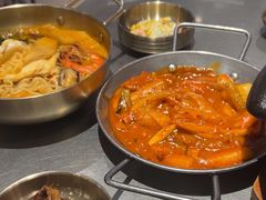 -牧童禧肉社·韩国炭火烤肉店(中粮祥云小镇创始店)
