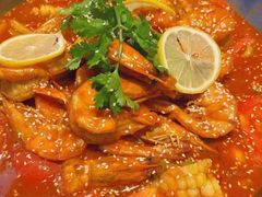 -槐店王婆大虾(新正路店)