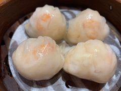-頂好酒家·经典粤菜(海信广场店)