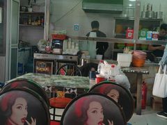 -小白房辣焙子(西落凤街店)