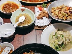 -前海沿·青岛菜(五四广场永旺店)