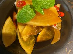 -凤园椰珍·臻品椰子鸡(保利时光里店)