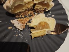 -潮一不贰·法式甜品·生日蛋糕·西式简餐(外滩店)