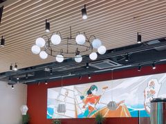 -避风塘(宝山万达店)