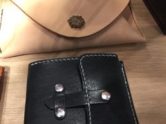 -如果·追梦手工皮具DIY教学店(田子坊店)