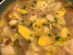 宁式老三鲜-宁波饭店·甬味灶(马园路店)