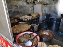 -段继美炸品店