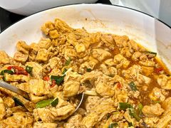 -日日鲜自助餐厅(小公园店)