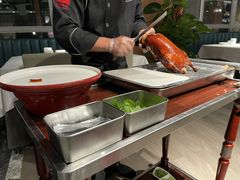 -大鸭梨烤鸭(枣园店)