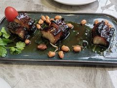 -九龙茶记·粤式餐厅融合菜(鹭江店)