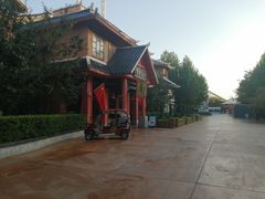 -郑州方特梦幻王国