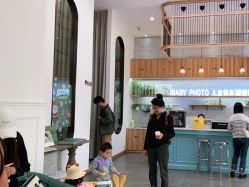 -宝贝家族国际影像馆(东郊记忆店)