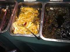 小菜-吴门人家·苏宴宫廷菜(拙政园店)