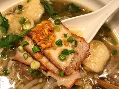 街边猪肉河粉-GOGO Plate(成都太古里店)
