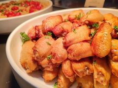 -宁海金海开元名都大酒店·名爵自助餐厅(金水路店)