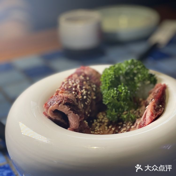 🏮仙霞路美食一条街 | 银座苑烧肉酒场🏮