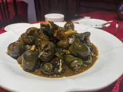 -粤北餐馆