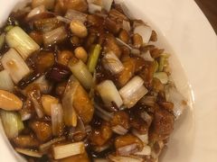 宫保鸡丁-南门小馆·清真(国贸商城店)