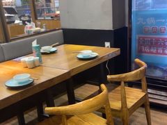-九锅一堂酸菜鱼(新南凯德直营店)