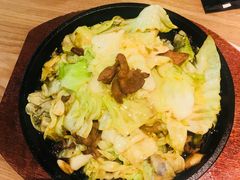 -上关雪東北菜(中房金谊店)