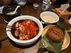 -南京大牌档(新街口德基广场店)