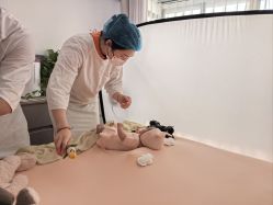 -玛瑞莎孕婴童摄影到家拍
