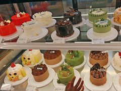 -野人先生现做冰淇淋(北京环宇荟店)