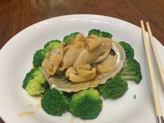 -新海利海鲜城·41年珠海老字号(夏湾店)