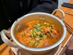 -俊泰食档·韩式料理(新迎小区店)